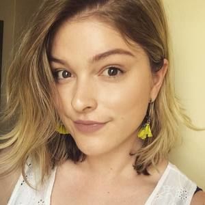 Meet your Posher, Liz